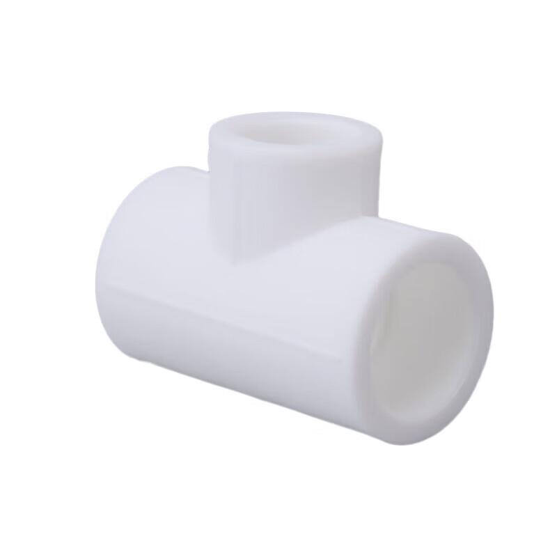 PPR Reducing Tee Pipe Fitting