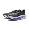 Li Ning Feidian 6 Challenger Ultra Light Technology Running Shoes Women sneakers Black ARMW004-3