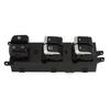 93570B2100CA/93570B2110CA: Compatible Kia Soul Window Regulator Switch