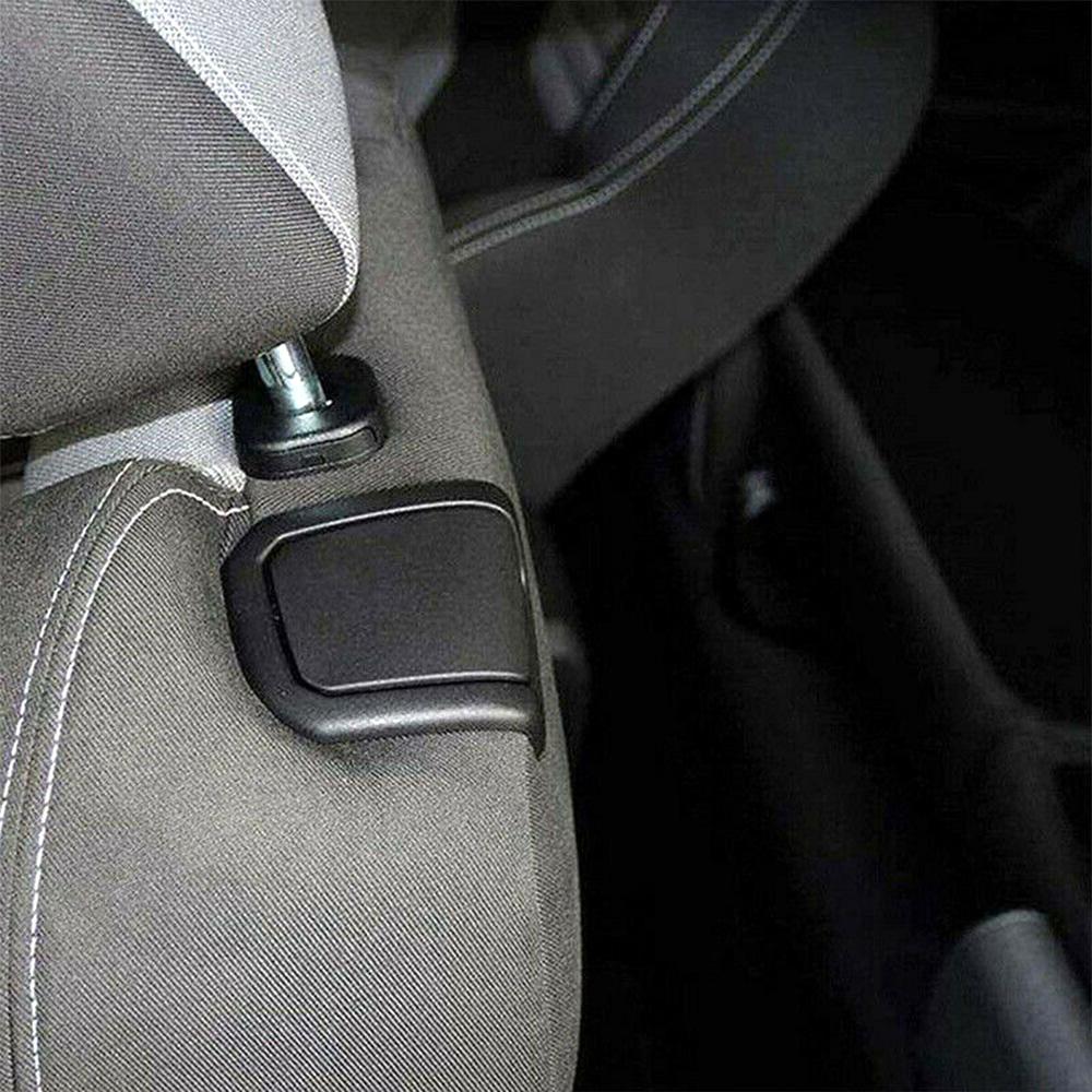 Vorne Links/Rechts Hand Sitz Tilt Griff Sitz Einsteller Griff 1417521 1417520 Für Ford Fiesta MK6 VI 3 tür 2002-