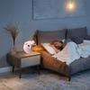 Cute Pig Desktop Heater Winter Portable Warm Fan for Home Dormitory