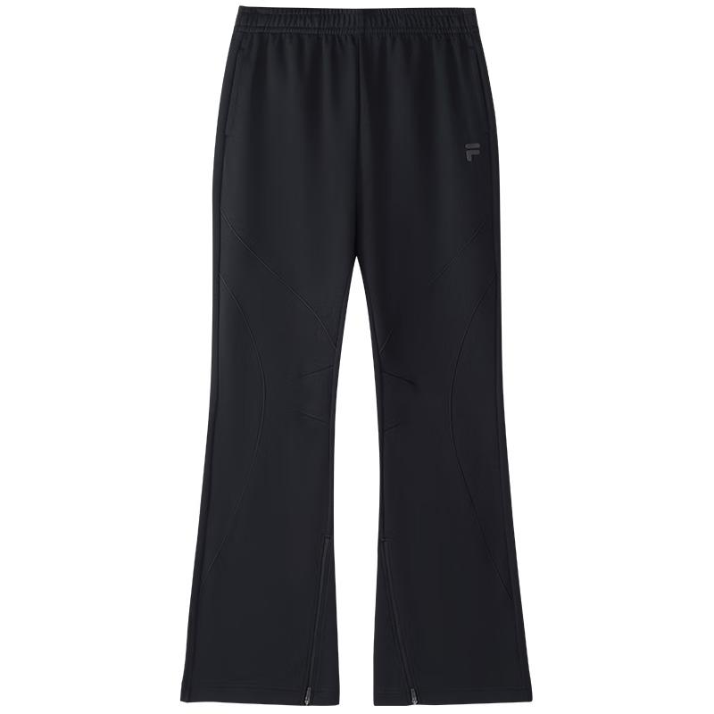 FILA FUSION Women s Slim-Fit Knit Pants XL