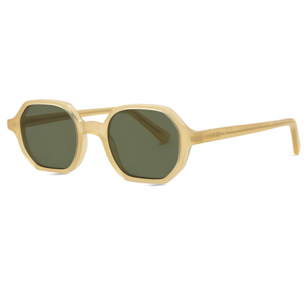 L.g.r Zanzibar 08 Unisex Sunglasses