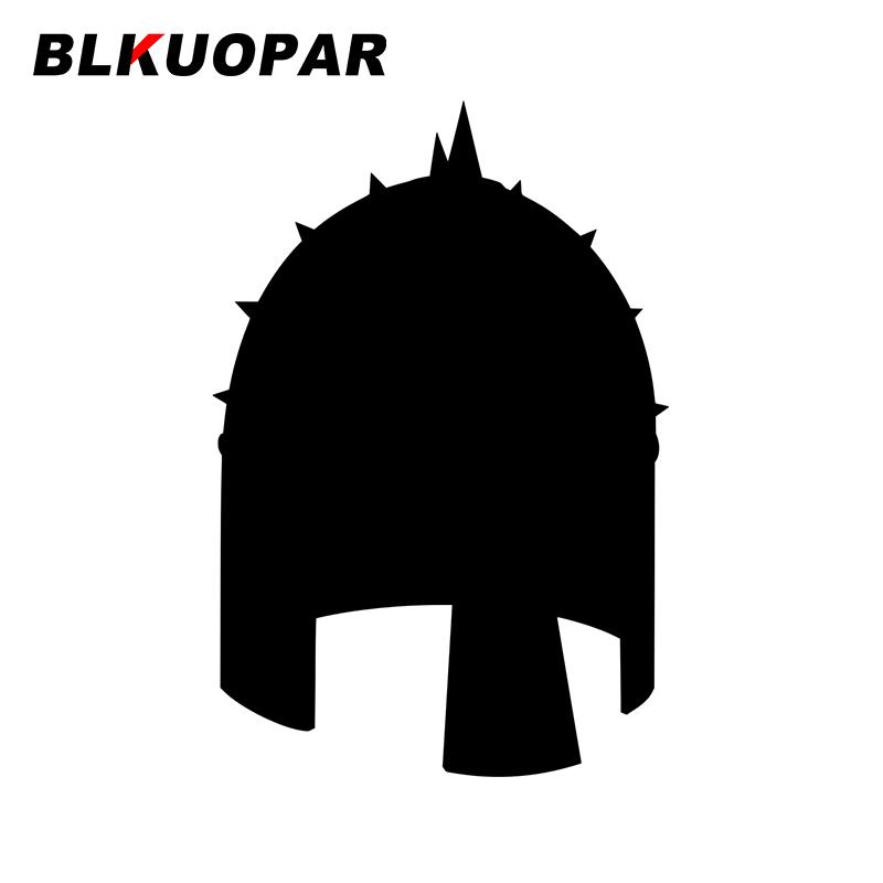 BLKUOPAR for Sun Spear Car Stickers Fashionable Simple Decals Car Accessories Creative Surfboard Motorcycle Decor Car Goods