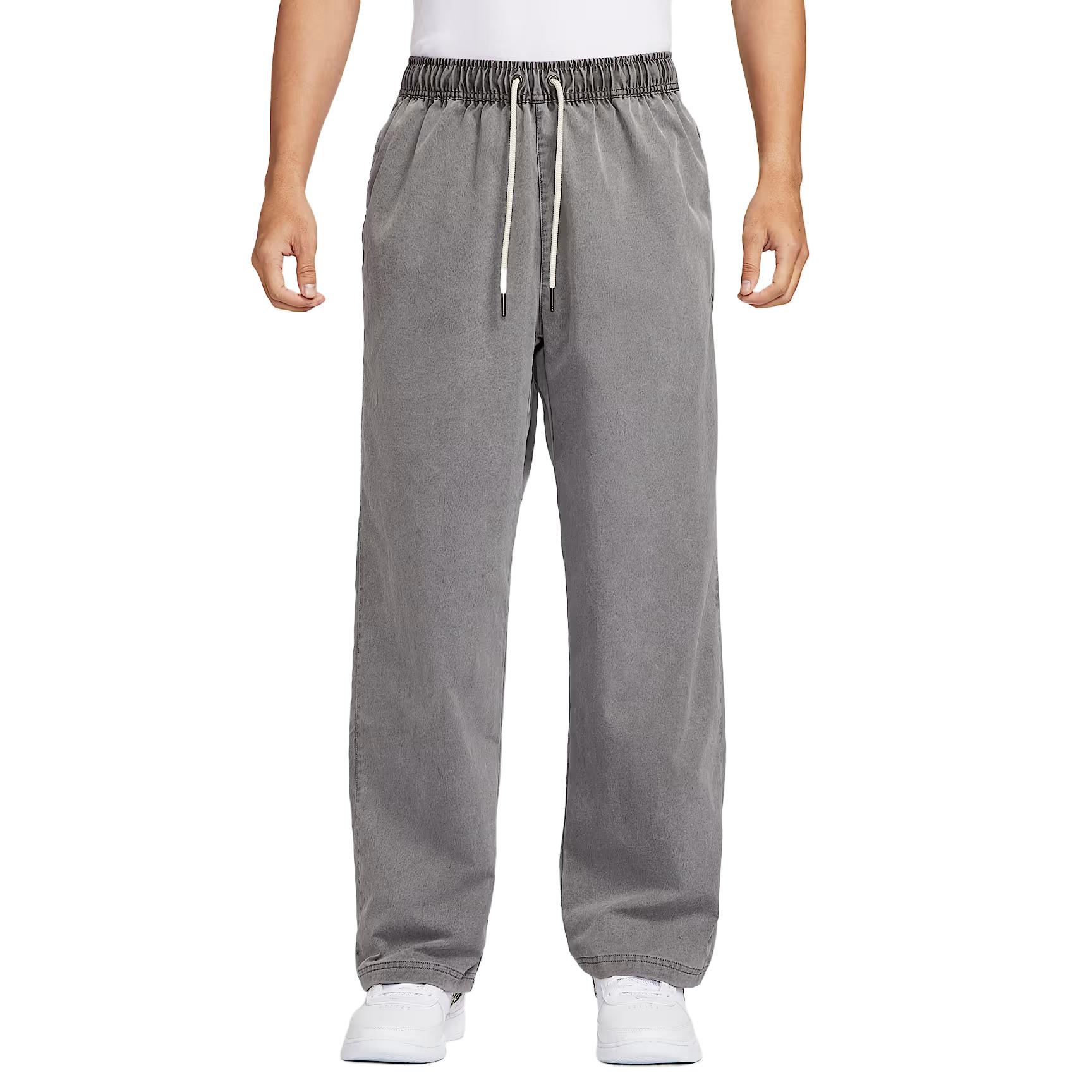 Nike Book Men s Dri-FIT Woven Game Pants IF1551-010 XL