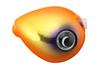 JACKALL TG Binbindama Slide Thunder Head NEO 156g Orange Gold NEO