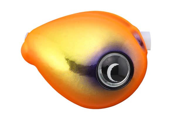 

JACKALL TG Binbindama Slide Thunder Head NEO 156g Orange Gold NEO