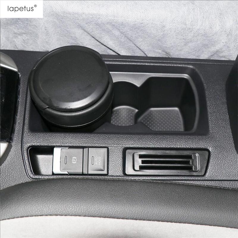 Οργάνωση Θήκη Αποθήκευσης Υποδοχή Κάρτας-Κλειδιού Κεντρικής Κονσόλας Αυτοκινήτου Θήκη Αξεσουάρ Εσωτερικού Για Volkswagen T-Roc T Roc 2018 - 2025