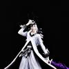31-33cm Bleach Kurosaki Ichigo Two Forms Large Anime Figure Model Statue Boys Collection Desktop Decoration Ornament Toys Gifts