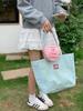2025 Korean-Inspired Ladylike Ballet Heart Bag - Women's Handbag, Shoulder & Crossbody