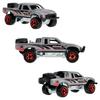 Hot Wheels Theme Automotive Assortment Toyota Trucks Vehicle Toy Mini Car 10 Cars Box Sold Ages 3 and Up Multi - 987N-GDG44