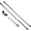 Hood Lift Support For Honda Civic 10th Generation FC FK 2015- Front Bonnet Gas Struts Spring Piston Shock Dampers Cylinders