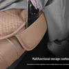 Ice Silk Breathable Seat Cushion for Toyota Crown Lu Fang - All-Season, Wear-Resistant