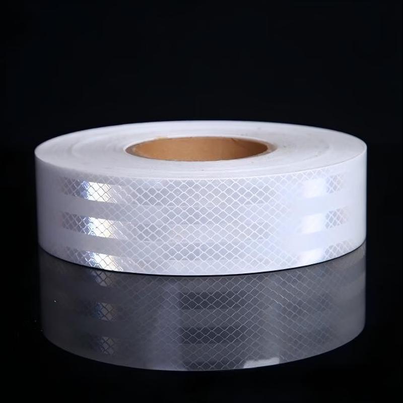 DAXTE Warning Reflective Tape