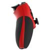 Wireless Gamepad Controller for PS4 with Motorized Vibration Body Sensing 6-Axis Continuous Firing Function