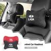 Accesorii pentru interiorul mașinii – Perne auto