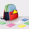 High Quality EVA Kids Raincoat Full Body Thickening Rain Coat Durable Waterproof Reusable Poncho Outdoor