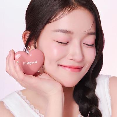 Trucco viso – Blush