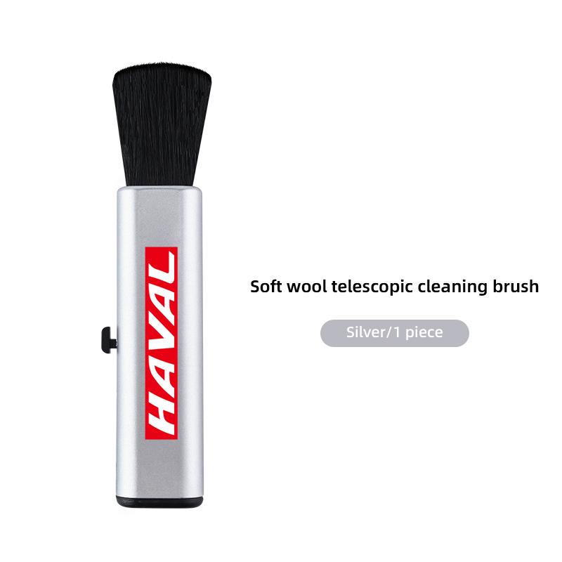

Car Interior Cleaning Soft Brush Tool Dust Remover For Haval H6 Jolion H9 F7X F7 Dargo H1 H2S M6 H3 H4 H5 H7 H8 F5 H2 H6-Coupe
