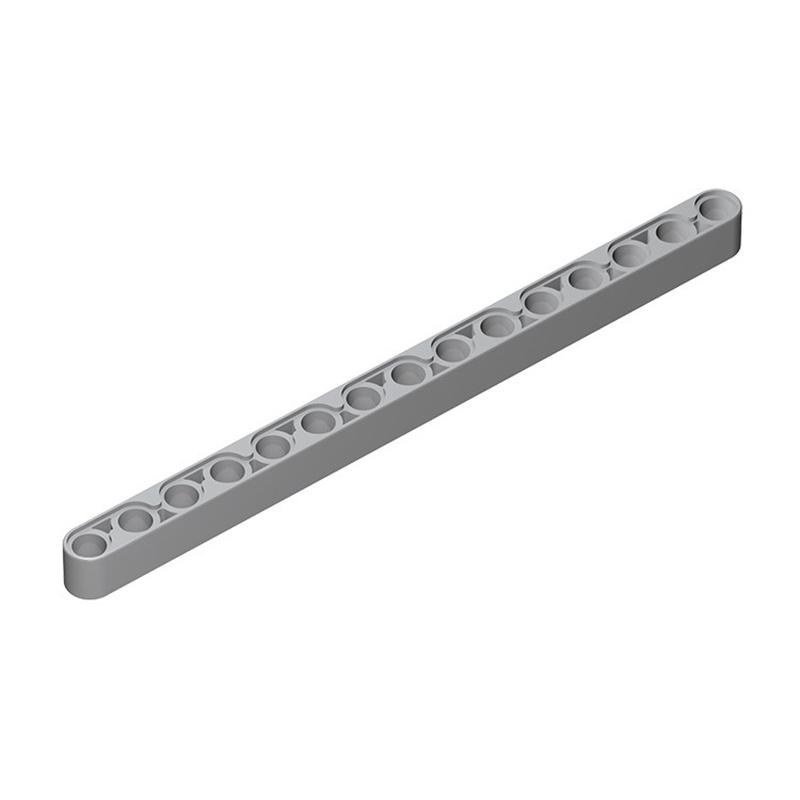 

20pcs Custom Creation Parts 32278 High-tech Beam 1x15 mattoni compatibili spessi DIY Assmble Creating Modules particelle Kid Puzzle cervello