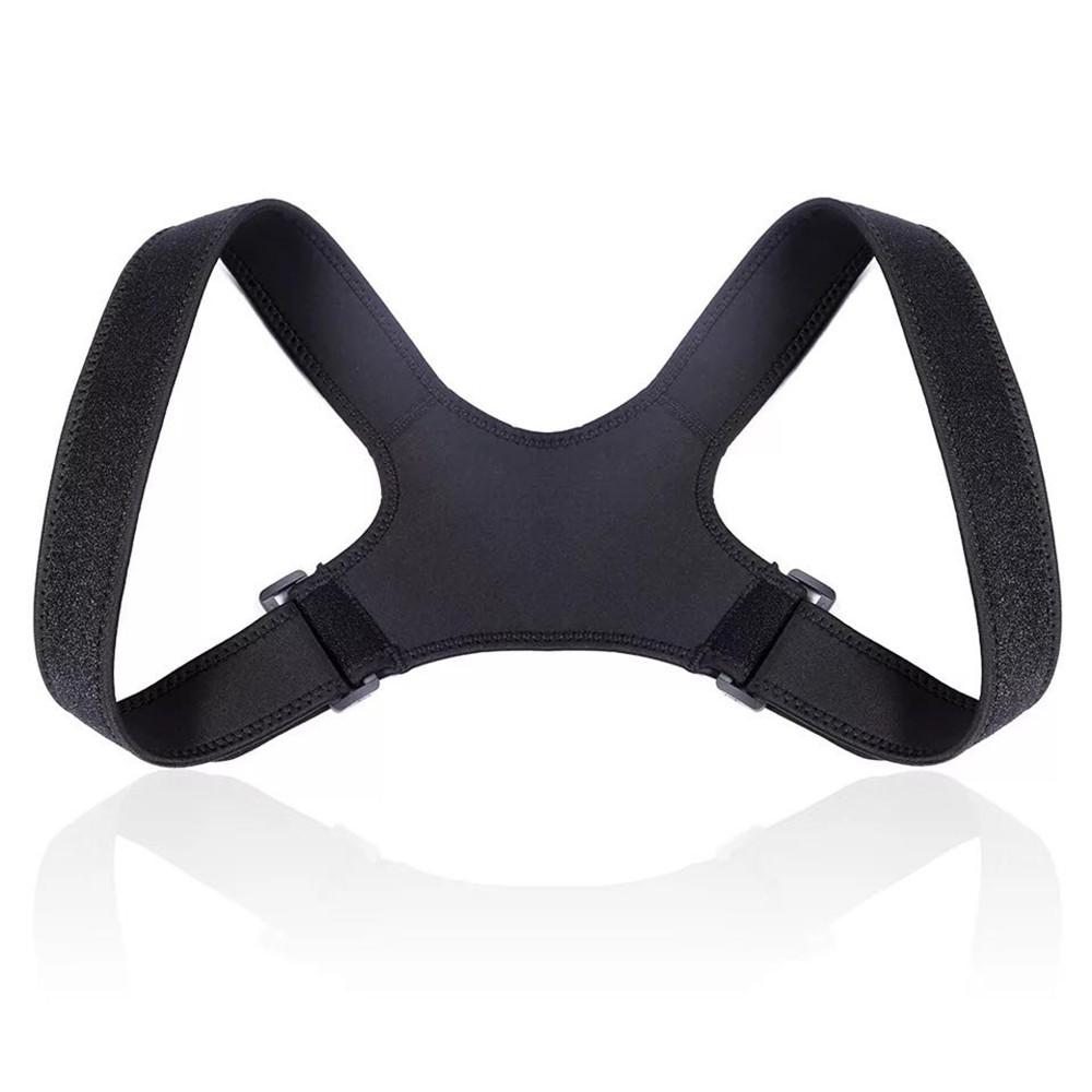 Anti-Hunchback Corrector For Improving Posture Reducing Hunchback Lightweight Back Support Back Sitting Correction Belt
