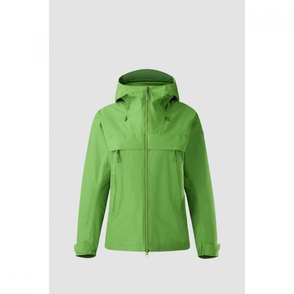 KOLON SPORT Women S Gore Tex Waterproof Jacket Jkjgx25212oli