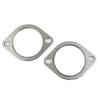 Flange Gasket 2* 3\" Inch 76mm Accessories Downpipe