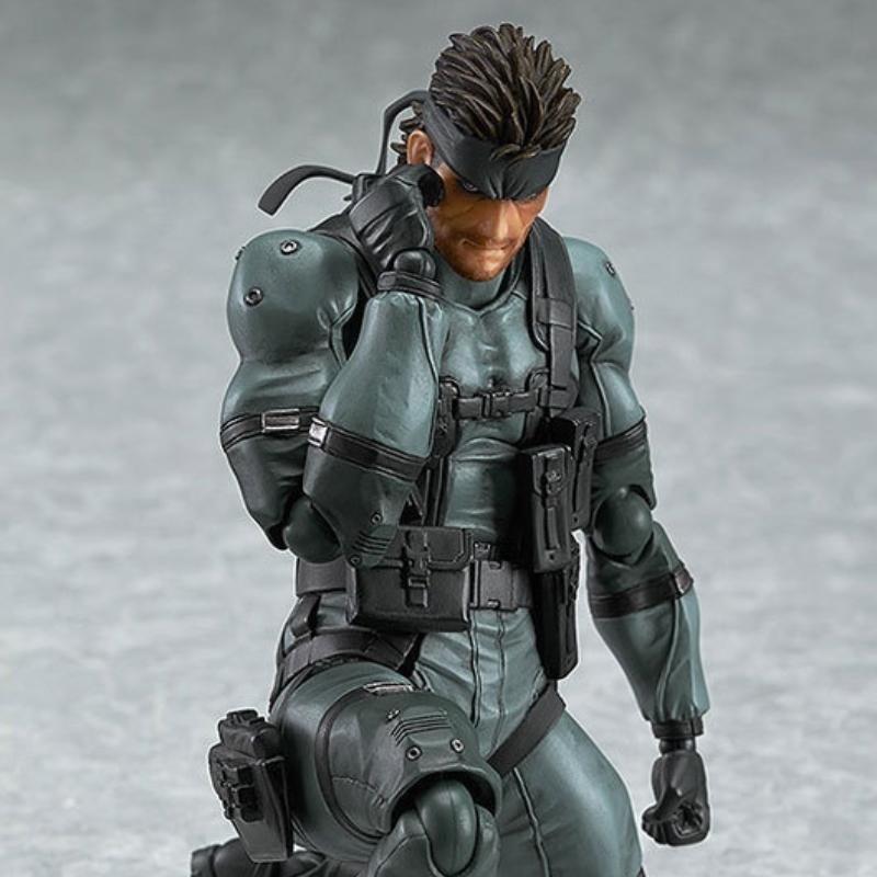 L GEAR SOLID 2 フィギュア 15体セット L GEAR SOLID 2 フィギュア 15
