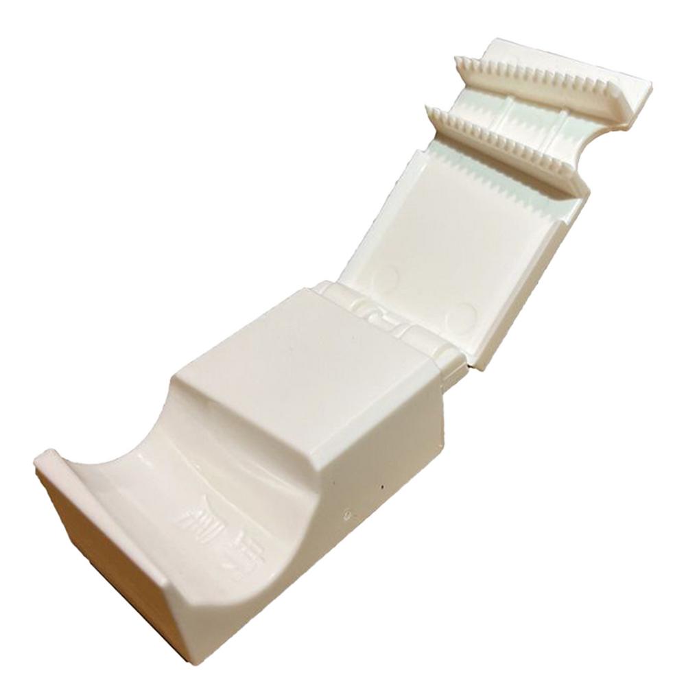 

Shucker Tool for Shrimps Crawfish Sheller and Deveiner Shrimp Opener Kitchen Gadget Seafood Opening Tools Multifunctional Peel