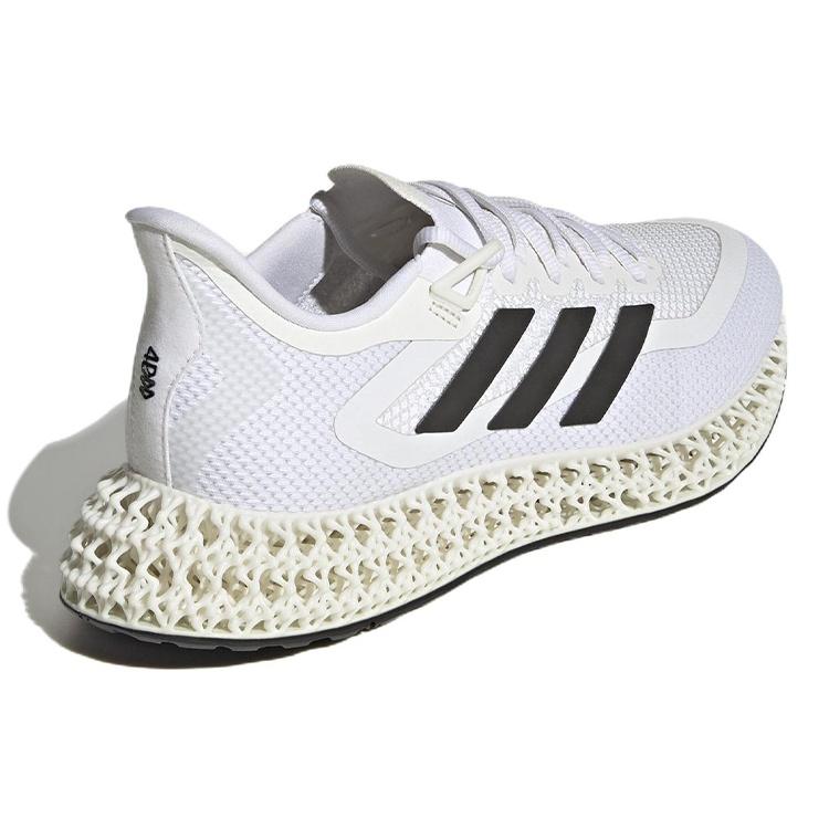 adidas 4DFWD 2 'Bianco Nero' da Uomo GX9247