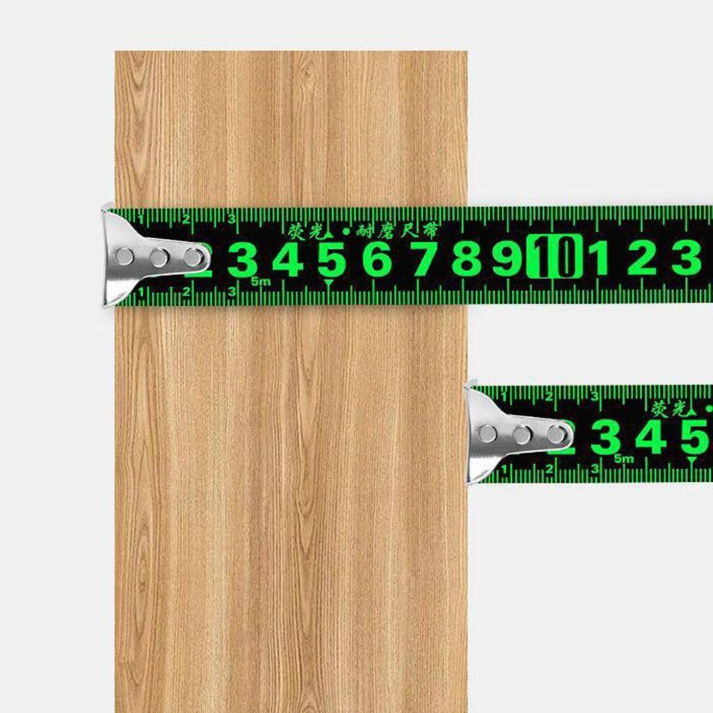 Self Locking Measuring Tape 5/7.5/10M Workbench Ruler Measuring Tool Tape Measure  DIY Rule Tool