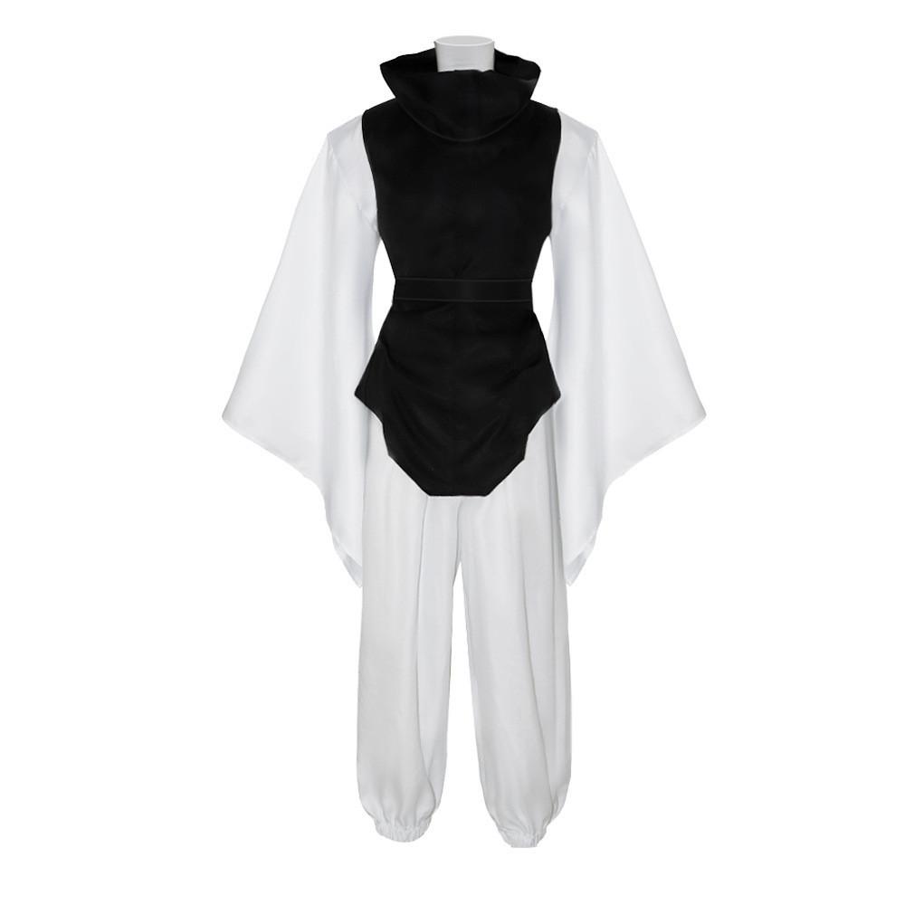 Kaisen Choso Jujutsu Cosplay Costume Anime Cartoon Virtual Character Fashion