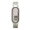 Watch Wristband Easy Adjust Full   Stainless Steel Replacement Strap for   Band 7