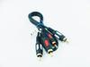 2Xrca Cable 2Xrca 0.5M Vitalco Tear