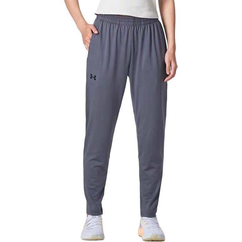 Under Armour Sports Life Collection Knitted Sweatpants Unisex Gray 24600703-024