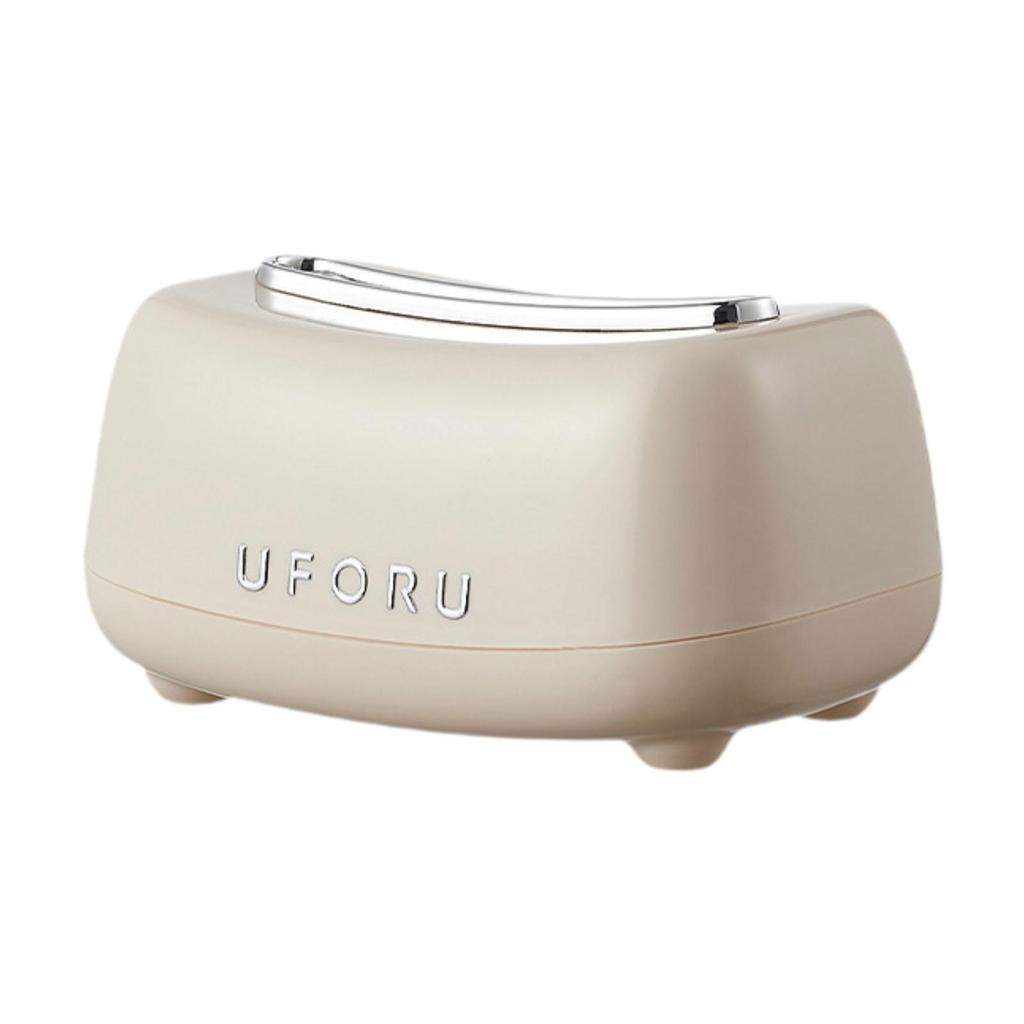 Decorative Tissue Box Cover Paper Holder Modern Napkin Dispenser with Spring Lift for Home
