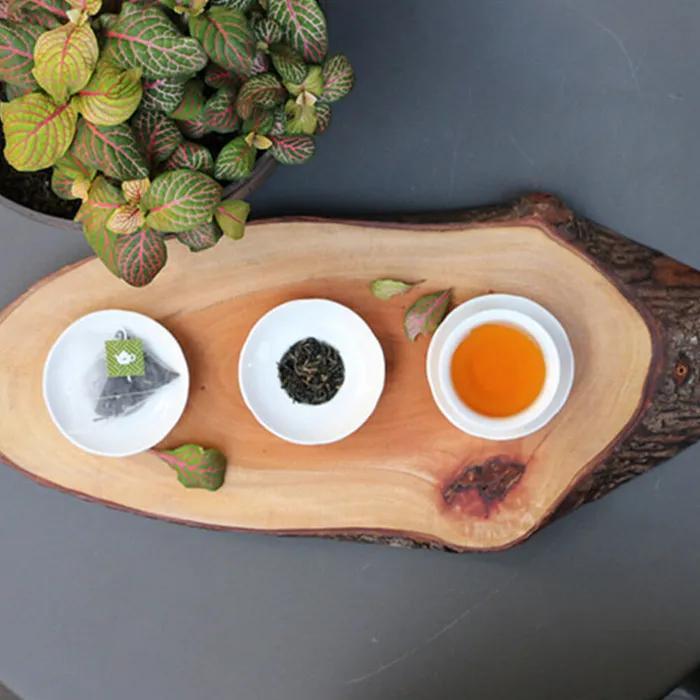 Cheonjihongun Hongcha Triangle Tea Bag