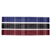 5Pcs Table Tennis Racket Edge Tape Side Protector Ping Pong Bat Protection Tape Anti Collision Self-Adhesive Racket Tape