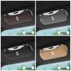 Wenjie M7 Glasses Case & Car Sun Visor Clips for M9/M5 - Sunglasses Holder & Storage