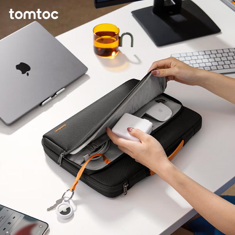 Tomtoc Laptoptasche