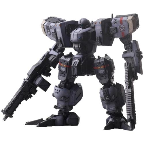 Kotobukiya Front Mission Structure Arts Plus 1/48 Plastic Model Kit Series Zenith V 30th Anniversary Edition, Approximately 132mm Tall, 1/48 Scale Pla