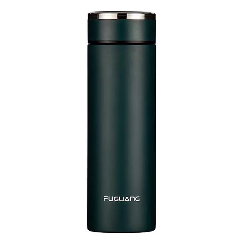 Fuguang Stainless Steel Insulated Water Bottle