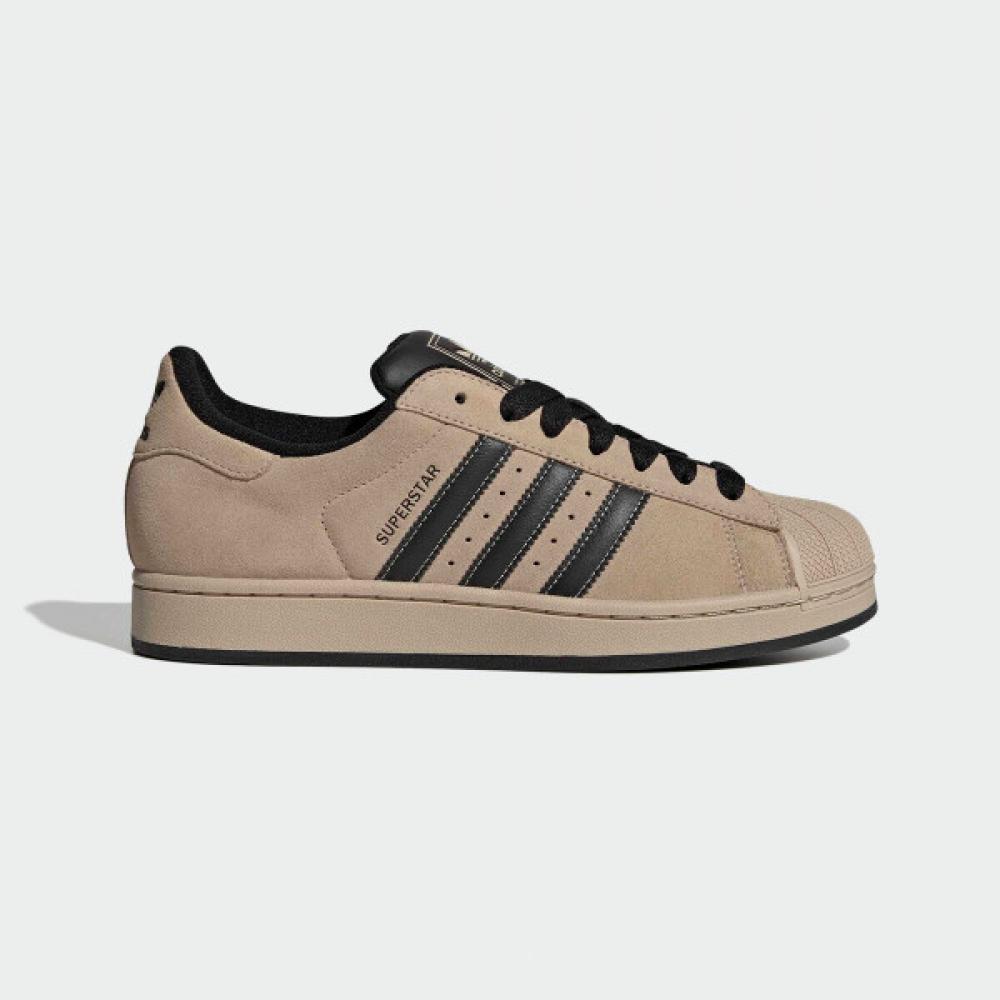 Adidas Superstar Ii   Ih9320   Gs beige/280