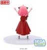 Sega TV Anime PM Figure Anya Forger Party SPY×FAMILY