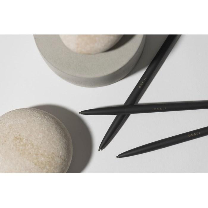 [Osaji] Brow Shadow Pencil 0.07g (01)