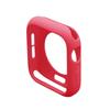 Ochranný kryt pouzdra pro Apple Watch SE/6/5/4/3/2/1 40mm 44mm pro iWatch Series 42mm 38mm měkké TPU pouzdro