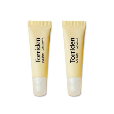 Make-up na rty – Balzámy na rty