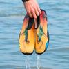Multifunktionale Wassersportschuhe für Herren, große Outdoor-Strandschuhe für Damen