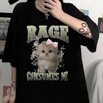 Üst Kıyafetler – T-shirtler