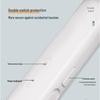 LISM Foldable Electric Mosquito Swatter Lamp